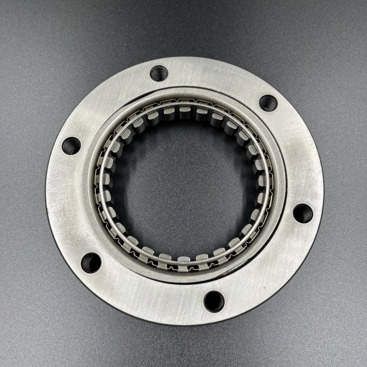 Муфта обгонная стартера СFMOTO 500/600/800 (PREMARINE), арт. 0180-091200-K,          PREMARINE 