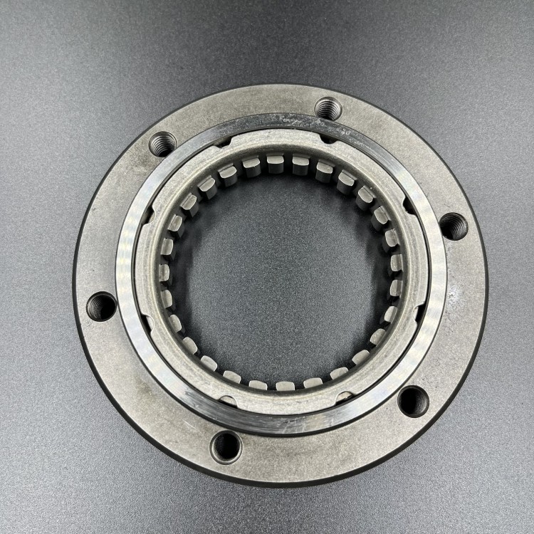 Муфта обгонная стартера СFMOTO 500/600/800 (PREMARINE), арт. 0180-091200-K,          PREMARINE 