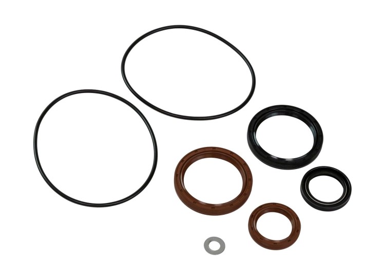 Комплект прокладок Volvo Penta DPH/DPR, Recmar, арт. 23018_RM,          Recmar 