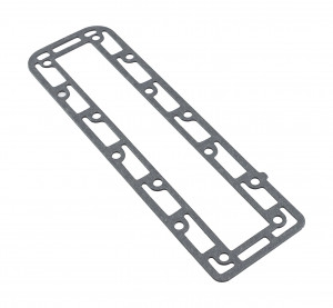 Прокладка выпускного коллектора Tohatsu/Mercury 40-50