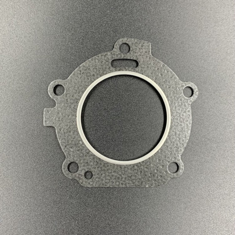 Прокладка под головку Yamaha 3 (Malta) (PREMARINE), арт. 6L5-11181-A2,          PREMARINE 