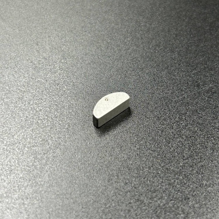 Шпонка крыльчатки Honda 20-30 (Honda), арт. 90752-ZV7-000,          HONDA 