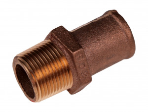 Фитинг Chrysler, OSCO