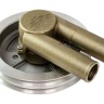 Помпа водяная Volvo Penta 4.3GL\5.0GL\5.7GL, Recmar, арт. 3812697_RM,          Recmar 