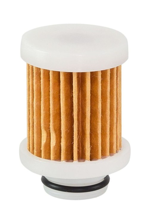 Фильтр топливный Yamaha F50-F115 сменный элемент (замена 6D82456300), Omax (упаковка из 30 шт.), арт. 6D8WS24A00_OM_pkg_30,          Omax 