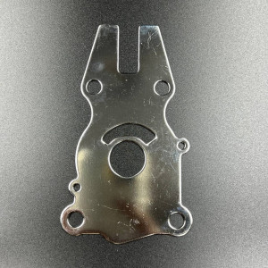 Пластина помпы охлаждения Yamaha 40-50, F30-60