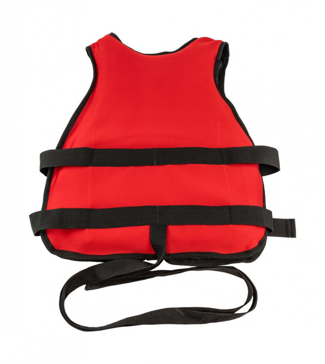 Жилет страховочный неопреновый COMFORT NEO 60 кг, арт. NEO60,          Comfort-Termo 