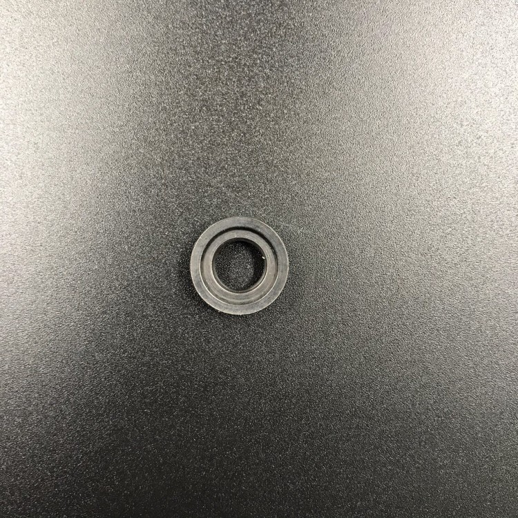 Гайка крепления пиньена Yamaha 20-30 (Yamaha) (RAC), арт. 90179-09M02,          YAMAHA 