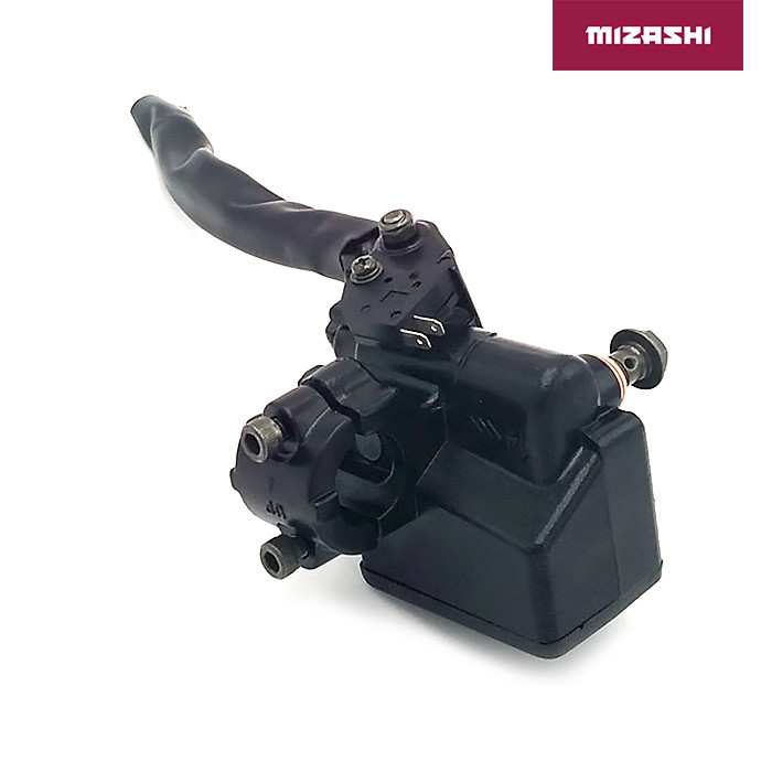Главный тормозной цилиндр (на руль) AT-MZ1282, арт. AT-MZ1282,          MIZASHI 