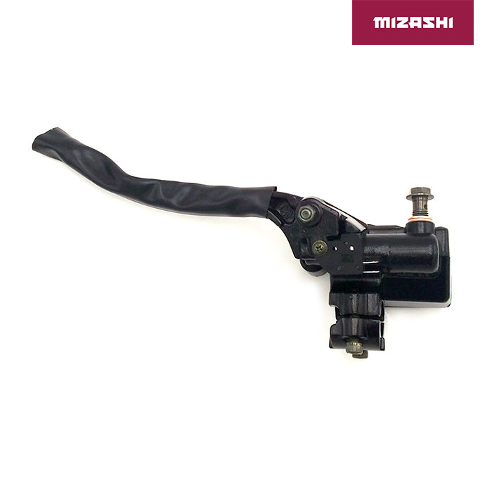 Главный тормозной цилиндр (на руль) AT-MZ1282, арт. AT-MZ1282,          MIZASHI 