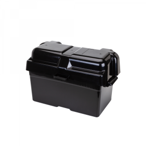 Ящик АКБ Skipper
