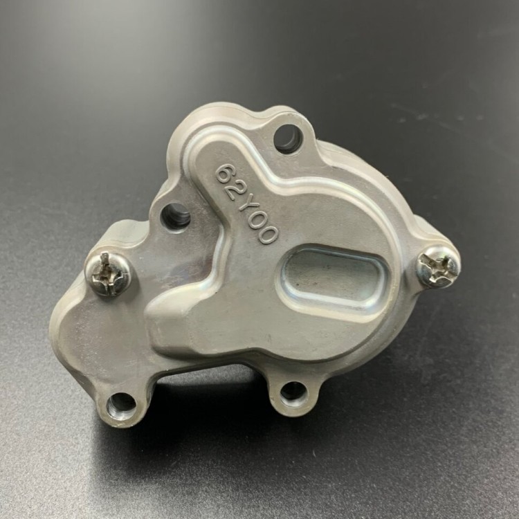 Масляная помпа Yamaha F30-50 (Yamaha), арт. 62Y-13300-00,          YAMAHA 