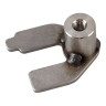 Фиксатор кабеля д/у Suzuki DF25A-30A, арт. 6734394L00000,          Suzuki 