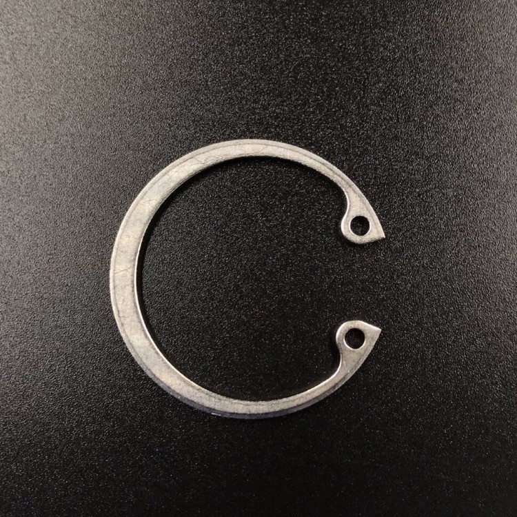 Кольцо стопорное Yamaha (93420-35085) (Yamaha), арт. 93420-35085,          YAMAHA 