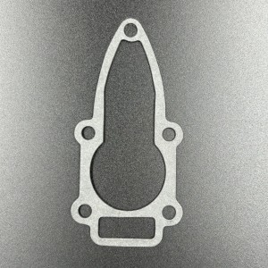 Прокладка под основание помпы охлаждения Tohatsu 8-9.8, MFS8-9.8 (3B2-65020-1; 3B2-65020-0)