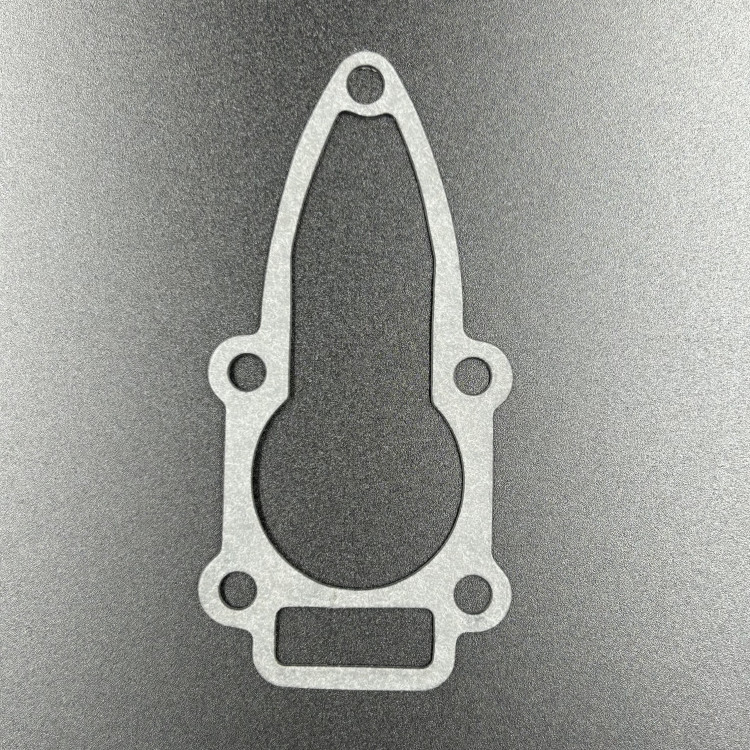 Прокладка под основание помпы охлаждения Tohatsu 8-9.8, MFS8-9.8 (3B2-65020-1; 3B2-65020-0), арт. 27-8M0072139-TW,          KACAWA 