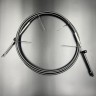 Трос д/у (газ/реверс) (13FT) (C16) (Mercury Gen I) (PWB), арт. 881103A13-K,          POWEROB 