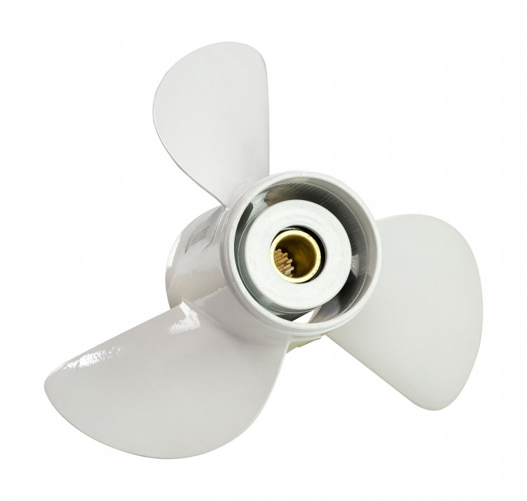 Гребной винт 3x12-5/8x21, Marine Rocket, арт. 3411-126-210,          MARINE ROCKET 