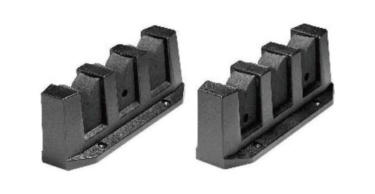 Держатель для 5-ти удилищ, арт. C12752B,          Easterner 