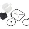 Ремкомплект карбюратора Yamaha 25B/30H, Omax, арт. 61NW009300_OM, Omax Ремкомплект карбюратора Yamaha 25B/30H, Omax, арт. 61NW009300_OM, Omax