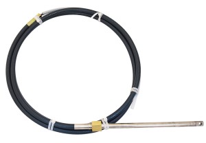 Рулевой трос, 11 футов