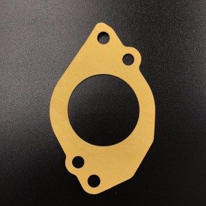 Прокладка карбюратора Honda BF75-90 (Honda)