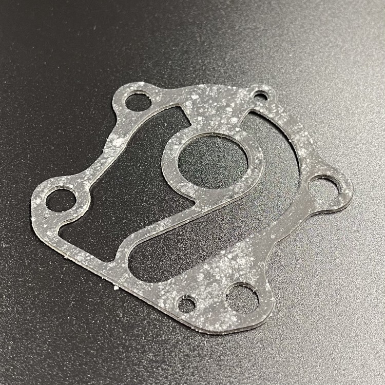 Ремкомплект помпы охлаждения Yamaha F75-100 (с корпусом) (Omax 2), арт. 67F-W0078-00-W/H_OM,          РРЦ РАЗНОЕ 