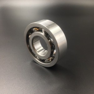 Подшипник шариковый Yamaha 40X  (30x72x21.5) (Osaka)