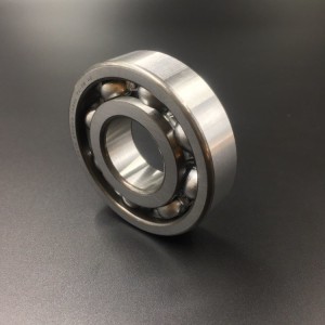 Подшипник шариковый Suzuki DT20-75 (30x72x19) (Omax)