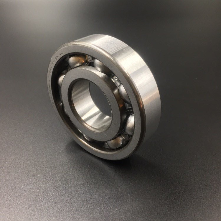 Подшипник шариковый Suzuki DT20-75 (30x72x19) (Omax), арт. 09262-30092-TW,          OMAX 