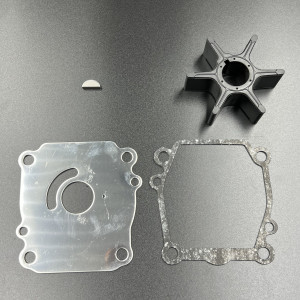 Ремкомплект помпы охлаждения Suzuki DT90-100, DF60-70