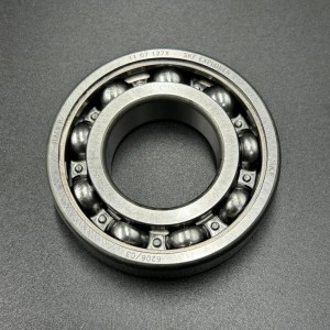 Подшипник коленвала шариковый Mercury 55-60 (Quicksilver)