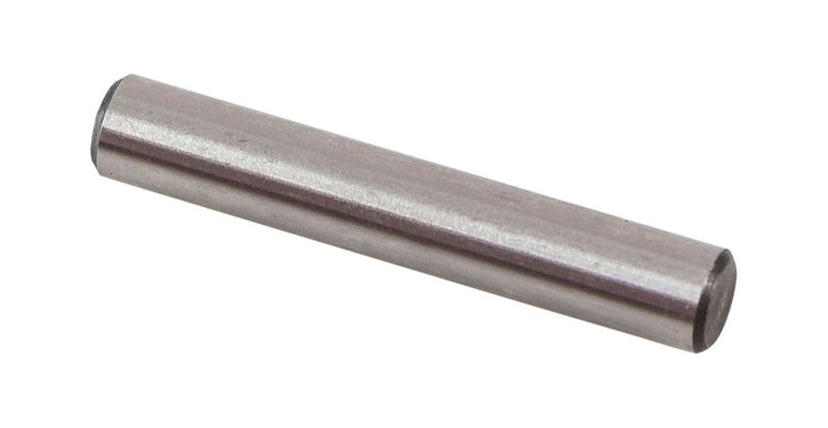 Штифт муфты переключения скорости Yamaha 9.9-30/F8-45, Recmar, арт. 9025005010_RM,          Recmar 