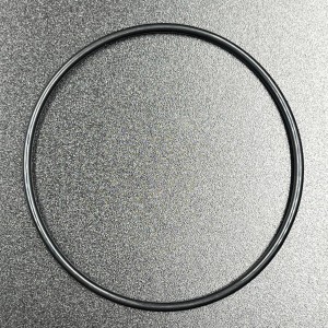 Кольцо уплотнительное воздухозаборника карбюратора Yamaha 9.9-15 F9,9-60 (15F-01.02.02) (Sinera)