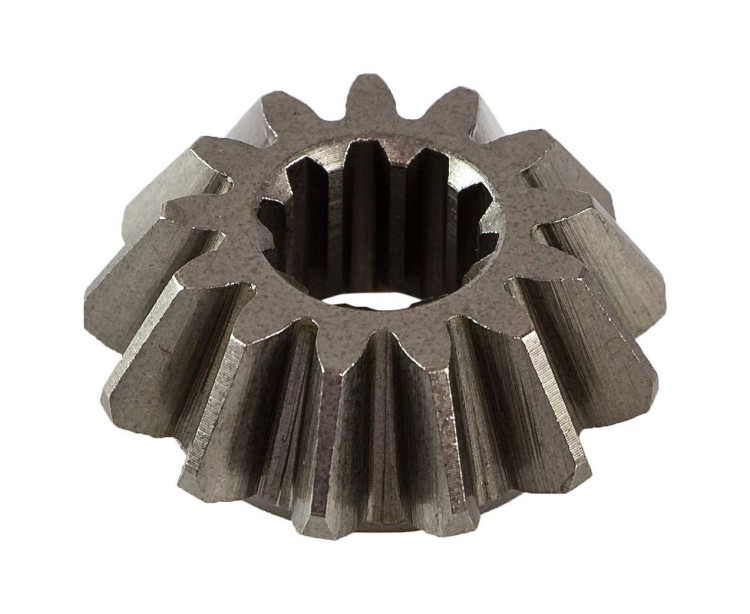 Шестерня редуктора Yamaha 6-8 (пиньон), Omax, арт. 6N0G555100_OM,          OMAX 