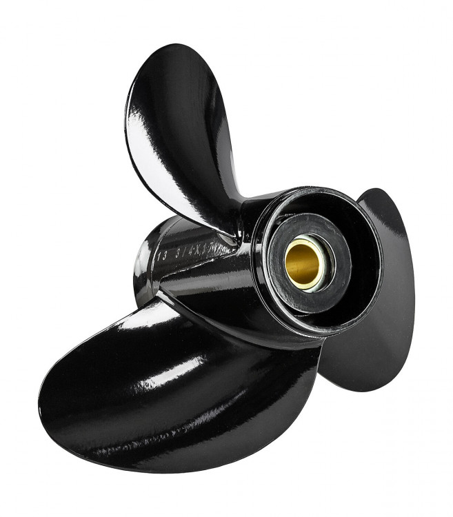 Гребной винт 3x13-3/4x17, Marine Rocket, арт. 4411-138-170,          MARINE ROCKET 