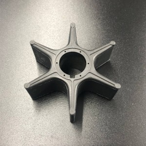 Крыльчатка помпы охлаждения Honda BF75-150 (Omax)