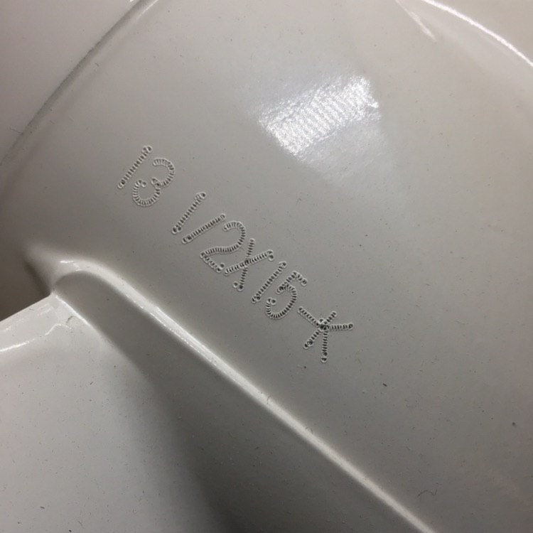 Гребной винт Yamaha 60-140, F70-F130 (3х13-1/2x15), арт. 6E5-45947-01-K,          YHS 