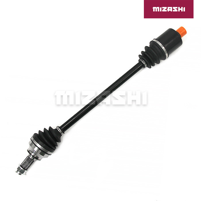 Привод для Polaris (UTV RZR XP) ATV-PO-858, арт. ATV-PO-858,          MIZASHI 