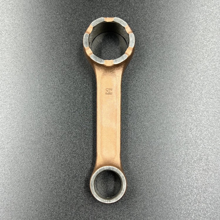 Шатун Yamaha 4-5 (Yamaha), арт. 6E0-11651-01,          YAMAHA 