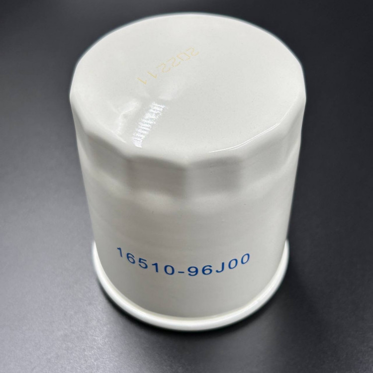 Фильтр масляный Suzuki DF150-300, DF150-350(A) (16510-96J00) (Kacawa), арт. 16510-96J10-TW,          KACAWA 