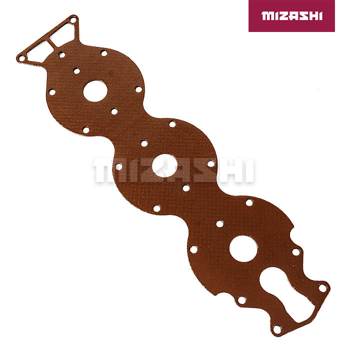 Прокладка под крышку головки Yamaha SC-GS441, арт. SC-GS441,          MIZASHI 