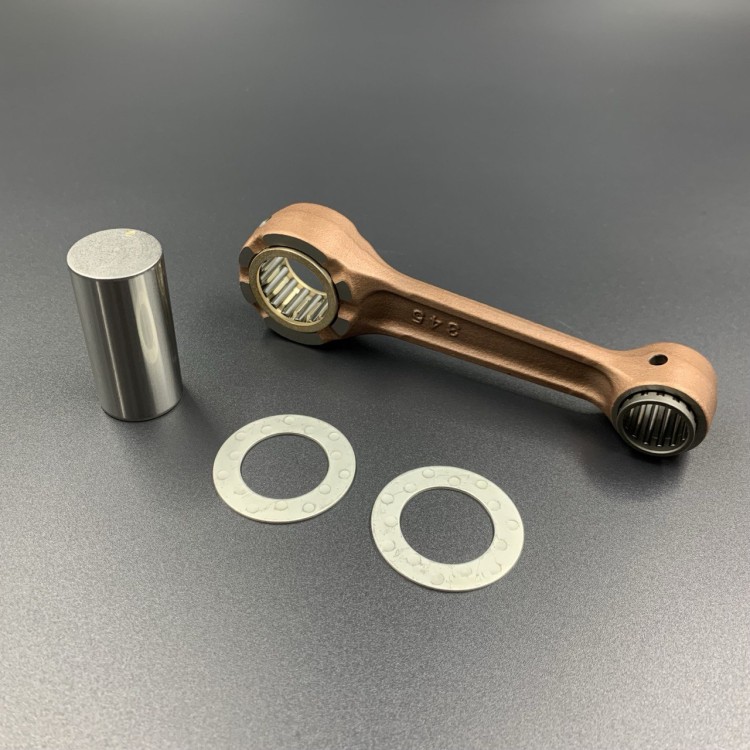 Шатунный комплект Tohatsu 40-50 (RT), арт. 345-00040-KIT-RT,          РРЦ РАЗНОЕ 