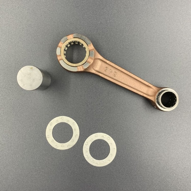 Шатунный комплект Tohatsu 40-50 (RT), арт. 345-00040-KIT-RT,          РРЦ РАЗНОЕ 