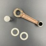 Шатунный комплект Tohatsu 40-50 (RT), арт. 345-00040-KIT-RT,          РРЦ РАЗНОЕ 