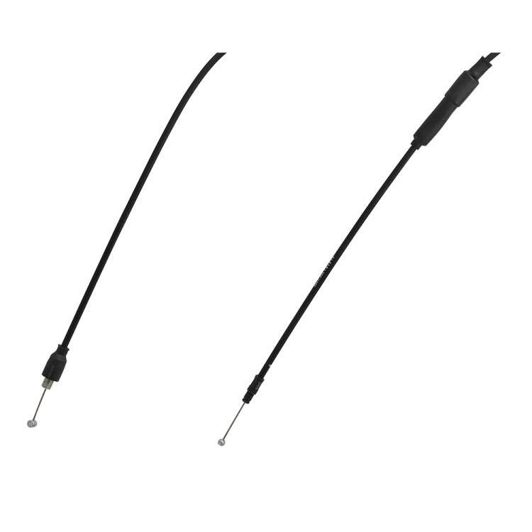 Трос выхлопного клапана  для Polaris, арт. SM-05185-ts,          Sledex 