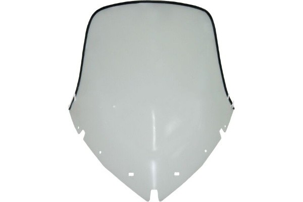 Стекло ветровое для снегохода BRP SUMMIT, RENEGADE, MXZ 2014-2018 ( 51см, 2мм, ПЭТг), арт. 50-44-446M-poly,          Полиуретан  Стекло ветровое для снегохода BRP SUMMIT, RENEGADE, MXZ 2014-2018 ( 51см, 2мм, ПЭТг), арт. 50-44-446M-poly,          Полиуретан