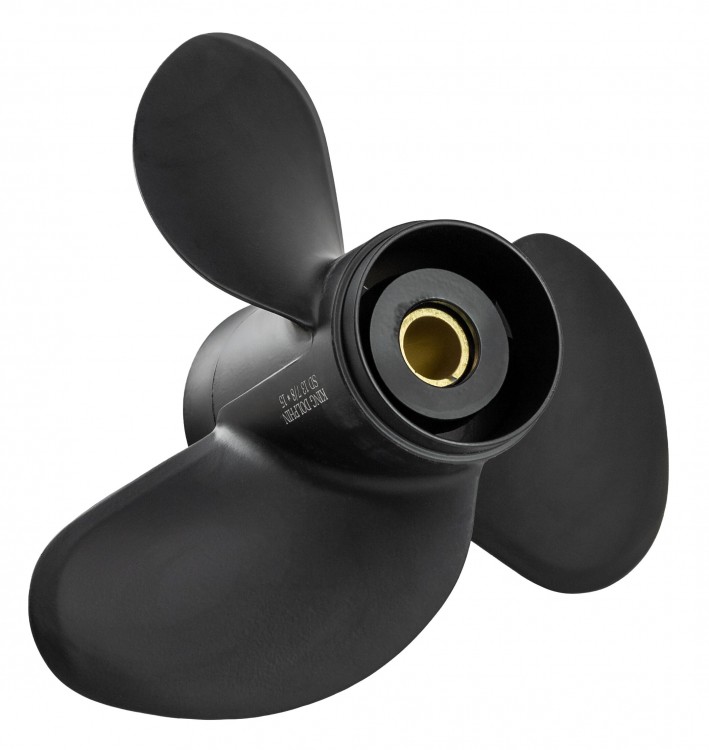 Винт гребной Suzuki DF60-70/DT75-140, 3x13-7/8x15, KingDolphin, арт. 85-0408-13781500,          KING DOLPHIN 