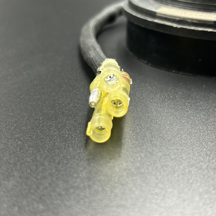 Триггер (пусковой узел) Mercury/Mercruiser 40-90 (PREMARINE), арт. 854512T-K,          PREMARINE 