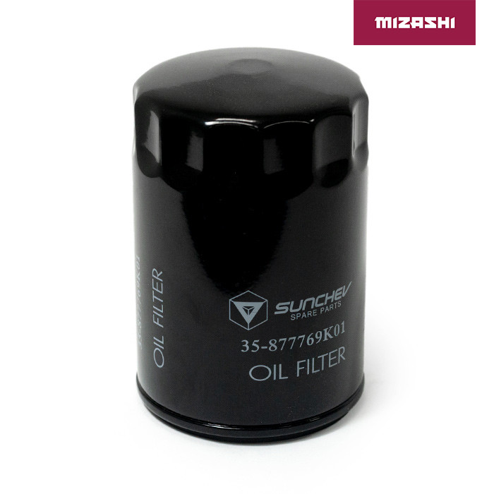 Масляный фильтр Mercury SC-OT671, Mizashi 